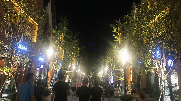 同心智能智慧旅游 同心智能智慧旅游