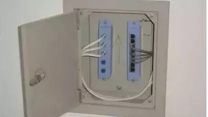 弱電箱 弱電箱