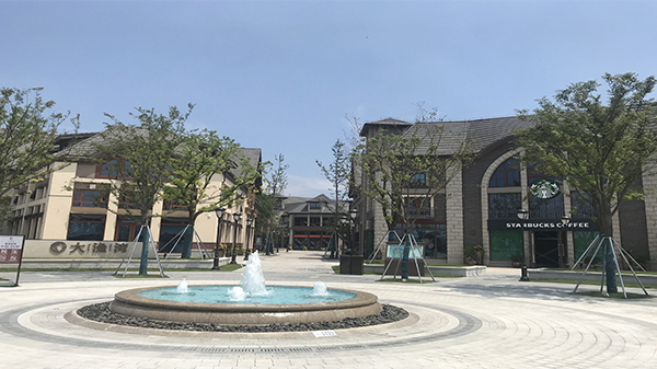 同心智能大漁灣項(xiàng)目1 同心智能大漁灣項(xiàng)目1