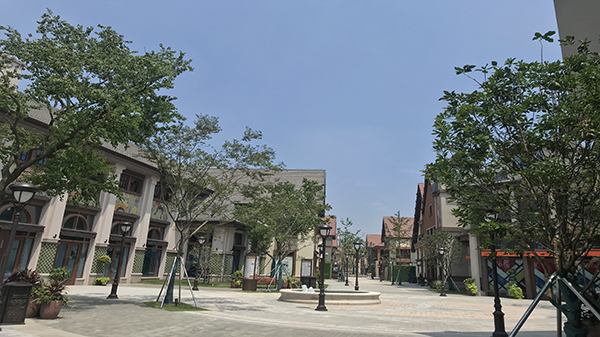 同心智能大漁灣項(xiàng)目2 同心智能大漁灣項(xiàng)目2