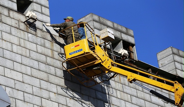 住建部:施工安全隱患“高處墜落”3 住建部:施工安全隱患“高處墜落”3