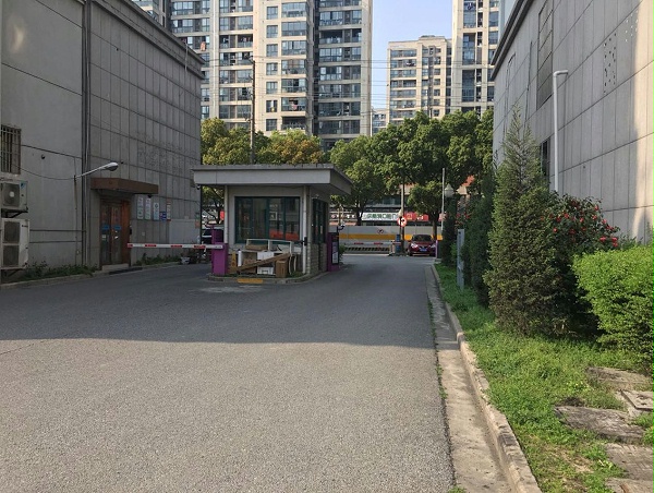 智能化工程智能化小區(qū) 智能化工程智能化小區(qū)