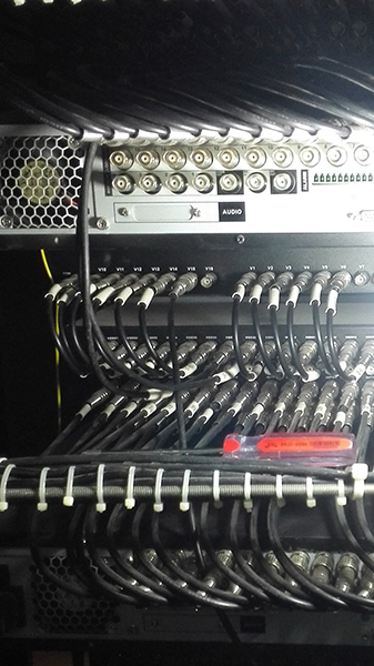 cable cable