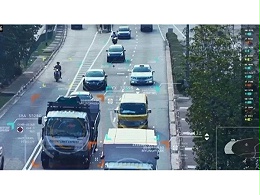 曹安道路監(jiān)控維保項目花落誰家-同心智能化工程