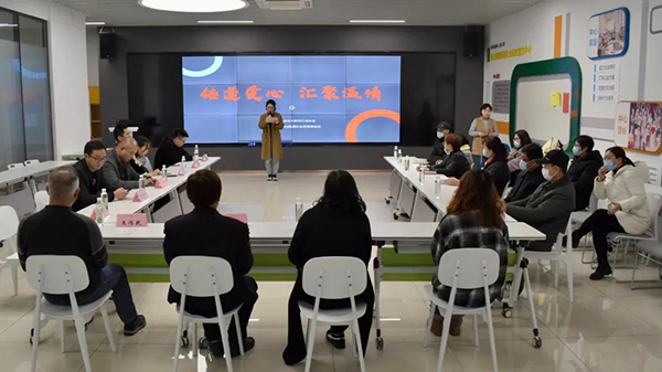 弱電工程公司找同心智能 弱電工程公司找同心智能