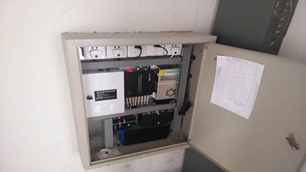 PDU module PDU module