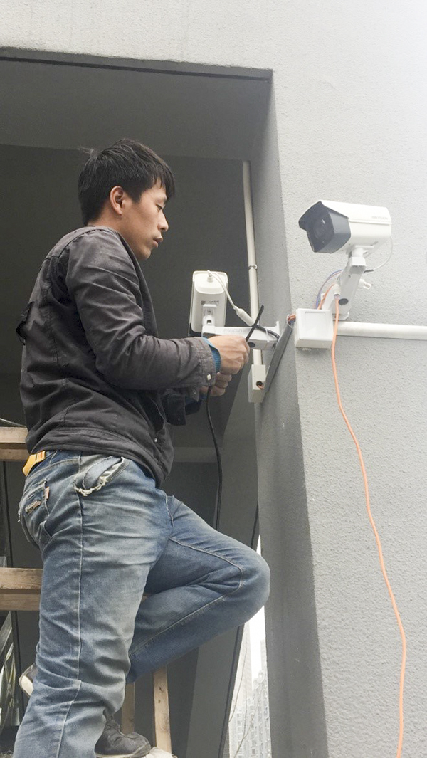 攝像機常見問題120180621 攝像機常見問題120180621
