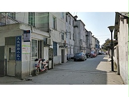 同心智能中得千燈老小區(qū)技防升級提檔智能化工程