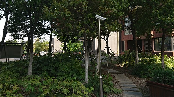 同心智能萬和苑智能化 同心智能萬和苑智能化
