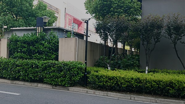 同心智能萬和苑智能化 同心智能萬和苑智能化