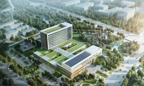 醫(yī)院建筑智能化 醫(yī)院建筑智能化