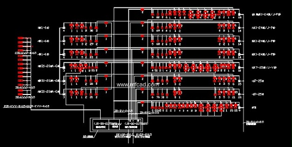 弱電智能化發(fā)展趨勢4 弱電智能化發(fā)展趨勢4