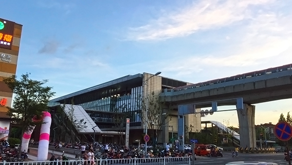 同心智能s1軌道 同心智能s1軌道