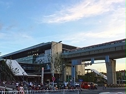 好消息，“條條大路通同心智能”