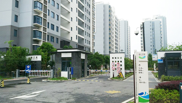 智能安防的發(fā)展前景 智能安防的發(fā)展前景