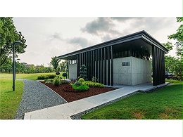 昆山將再添20座智慧公廁！