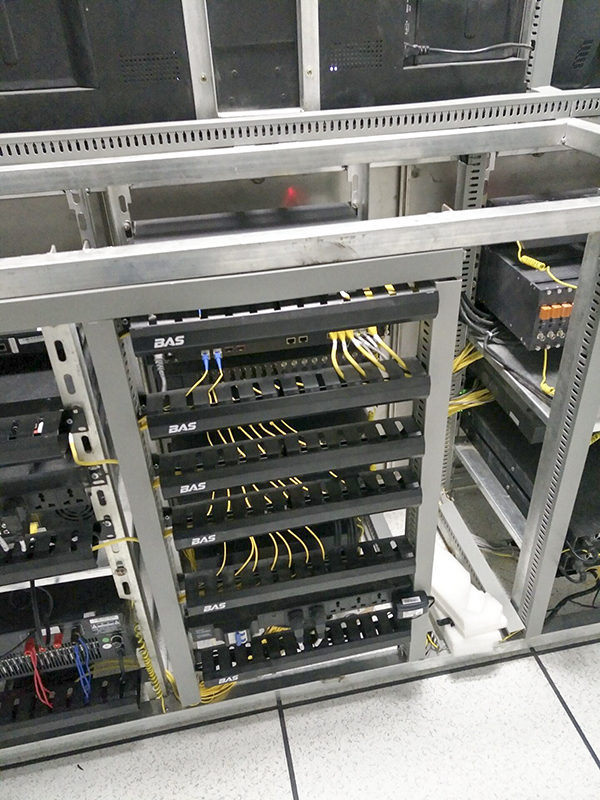 交換機一般會出現(xiàn)哪些故障1