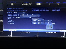 某項(xiàng)目現(xiàn)場自動(dòng)啟閘