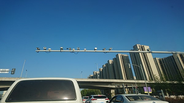 同心智能道路監(jiān)控 同心智能道路監(jiān)控