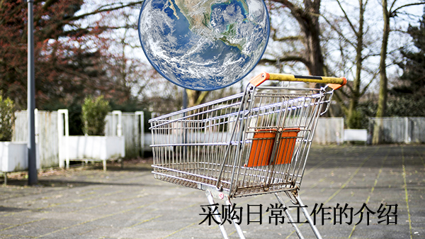 采購(gòu)日常工作的介紹(上) 采購(gòu)日常工作的介紹(上)