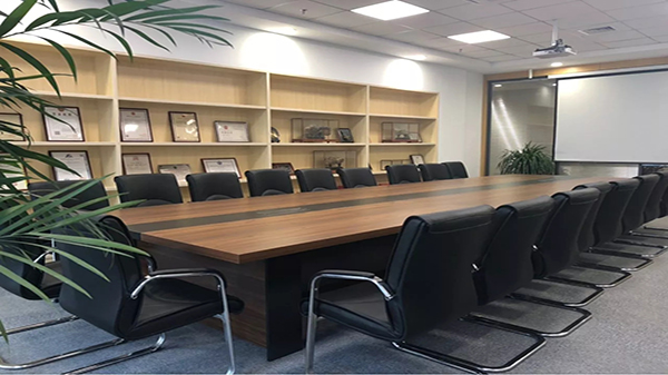 同心智能四星級(jí)誠信企業(yè)