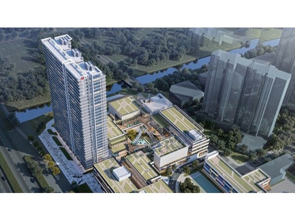 智能化工程公司同心智能，中得智慧住宅項目設(shè)計標(biāo)！